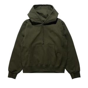 Толстовки на молнии Nike NRG Nbhd 560 Fleece FZ Hoodie 'Хаки-карго'