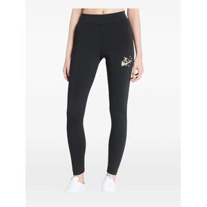 Легинсы Dri-fit Swoosh Run 7/8