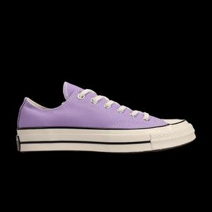 Баскетбольные кроссовки Lifestyle Converse Chuck 70 Ox «Purple»