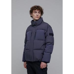 Унисекс TOLIMAN GORE-TEX укороченная пуховая куртка