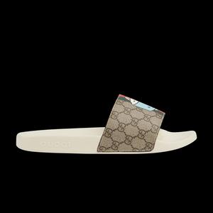 Gucci Animal Web Слайды 'Бежевый'