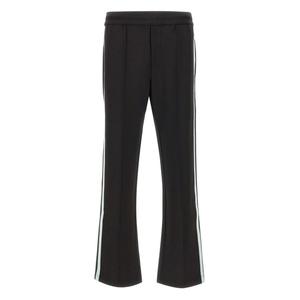 Спортивные брюки с лампасами