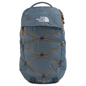 Рюкзаки The North Face 28L Borealis Backpack 'Granite Grey-Dust Orange'