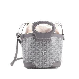 Сумка-тоут Beluga Bag Coated Canvas Mini