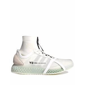 Высокие кроссовки Runner 4D IOW