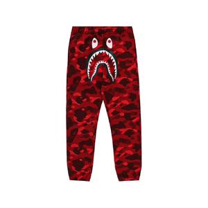 Спортивные брюки Camo Shark
