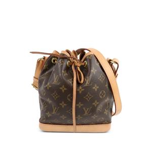 Сумка-ведро BB Noé monogram