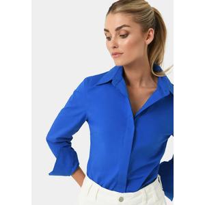 Рубашка Raya Slim Fit