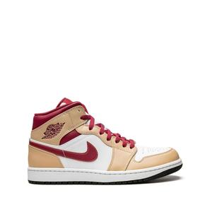 Кроссовки Air Jordan 1 Mid