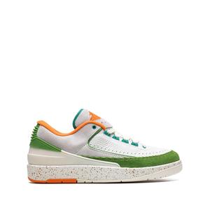 Кроссовки Air Jordan 2 Low из коллаборации с Titan