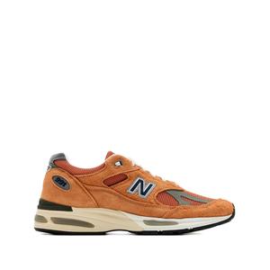 Кроссовки Made in UK U991V2