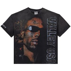 Топы Vale Forever The Dog Tee 'Black'