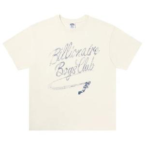 Футболки Billionaire Boys Club Bb Constellation T-Shirt 'Gardenia'
