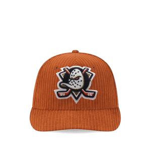 Шляпа Anaheim Ducks с вышивкой