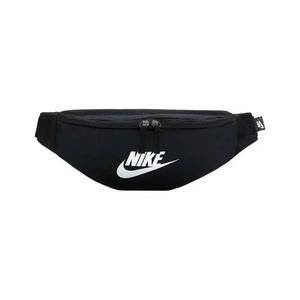 Поясные сумки Nike Heritage Hip Bag 'Black/White'