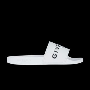 Слайды Givenchy Slide 'Белый'