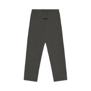 Брюки Fear of God Essentials Polar Fleece Pant 'Ink'