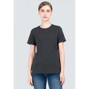 Polo Haus - Женская базовая футболка Signature Fit WKRSV001