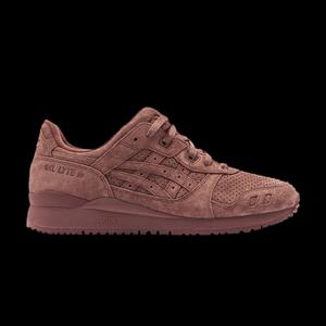 Повседневный бег Ronnie Fieg x ASICS Gel Lyte 3 OG «Палитра — Мантия»