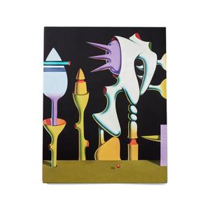 Книга Iván Tovar: Masterpieces