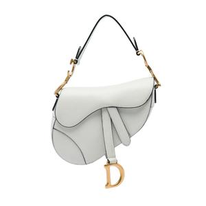 Сумка-сэтчел Saddle Bag размера мини (2020 год)