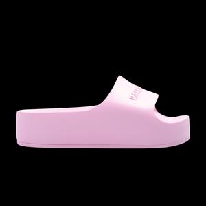 Balenciaga Wmns Chunky Slides 'Светло-розовый'