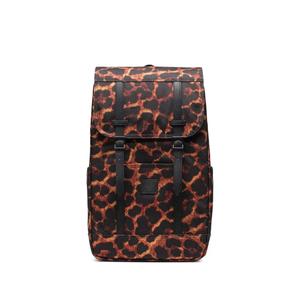 Рюкзак 23L Herschel Retreat™ с леопардовым принтом