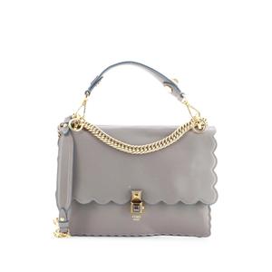 Сумка через плечо Kan I Bag Leather Medium