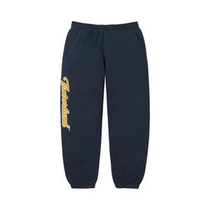 Спортивные штаны Supreme x Timberland Sweatpant 'Navy'
