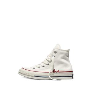 Высокие кеды Chuck 70