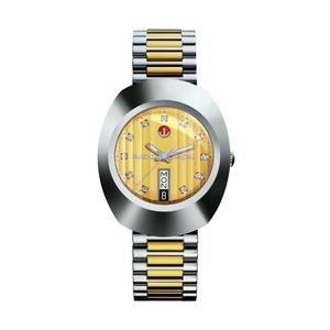 Rado DiaStar Оригинальные автоматические часы R12408633