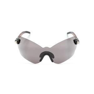 Солнцезащитные очки Mask E51 в массивной оправе