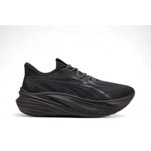 Беговые кроссовки Performance Running Puma Magmax Nitro 2 Road 'Black Flat Dark Gray'