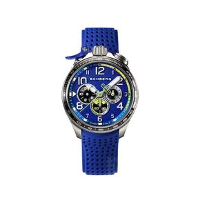 Часы BOLT-68 RACING BLUE ROYAL 45 мм (BS45CHSP.059-9.10)