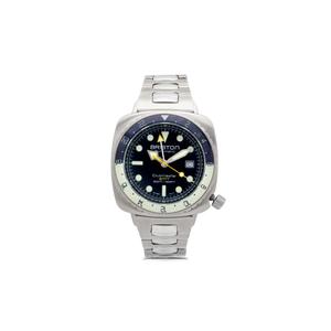 Наручные часы Clubmaster Diver Pro GMT 44