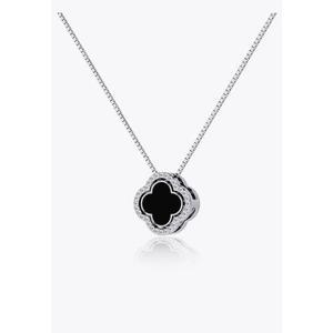 Коллекция Vinstella Lucky Trinket – Черный оникс