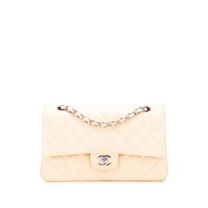 Сумка на плечо Classic Double Flap среднего размера (2014 год)