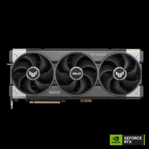 ASUS TUF Gaming GeForce RTX 5080 16G OC BTF видеокарта с обратным подключением
