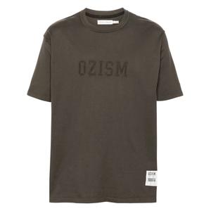 Футболка Osizm Monk из коллаборации с Nonnative