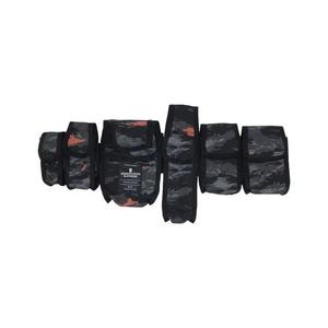 Поясные сумки Supreme x UNDERCOVER Belt Waist Bag 'Black Camo'