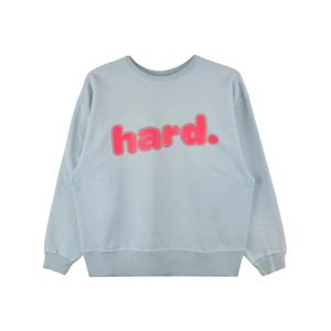 Свитер Hard