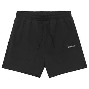 Шорты Malbon Performance Poly Tech Short 'Black'