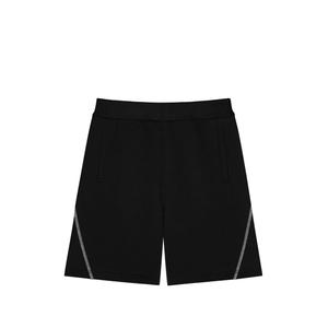 Флисовые шорты Couture Seam