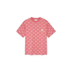 Футболка CLASSIC MONOGRAM ALLOVER NEW YORK YANKEES