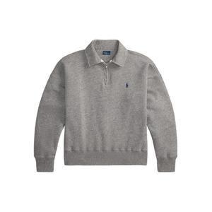 Толстовка с вышивкой Polo Pony