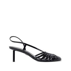 Туфли Strappy Decolleté 65