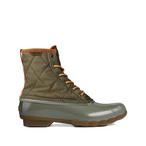 Ботинки Saltwater Green