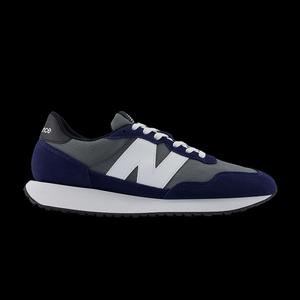 Повседневные New Balance 237 'Castlerock Navy'