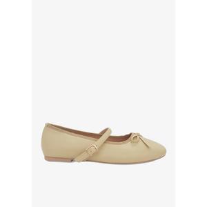Доктор Кардин Women Luxe Mary Jane Flats L-RAU-9009