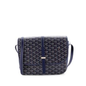 Сумка через плечо Belvedere II Messenger Bag Coated Canvas MM